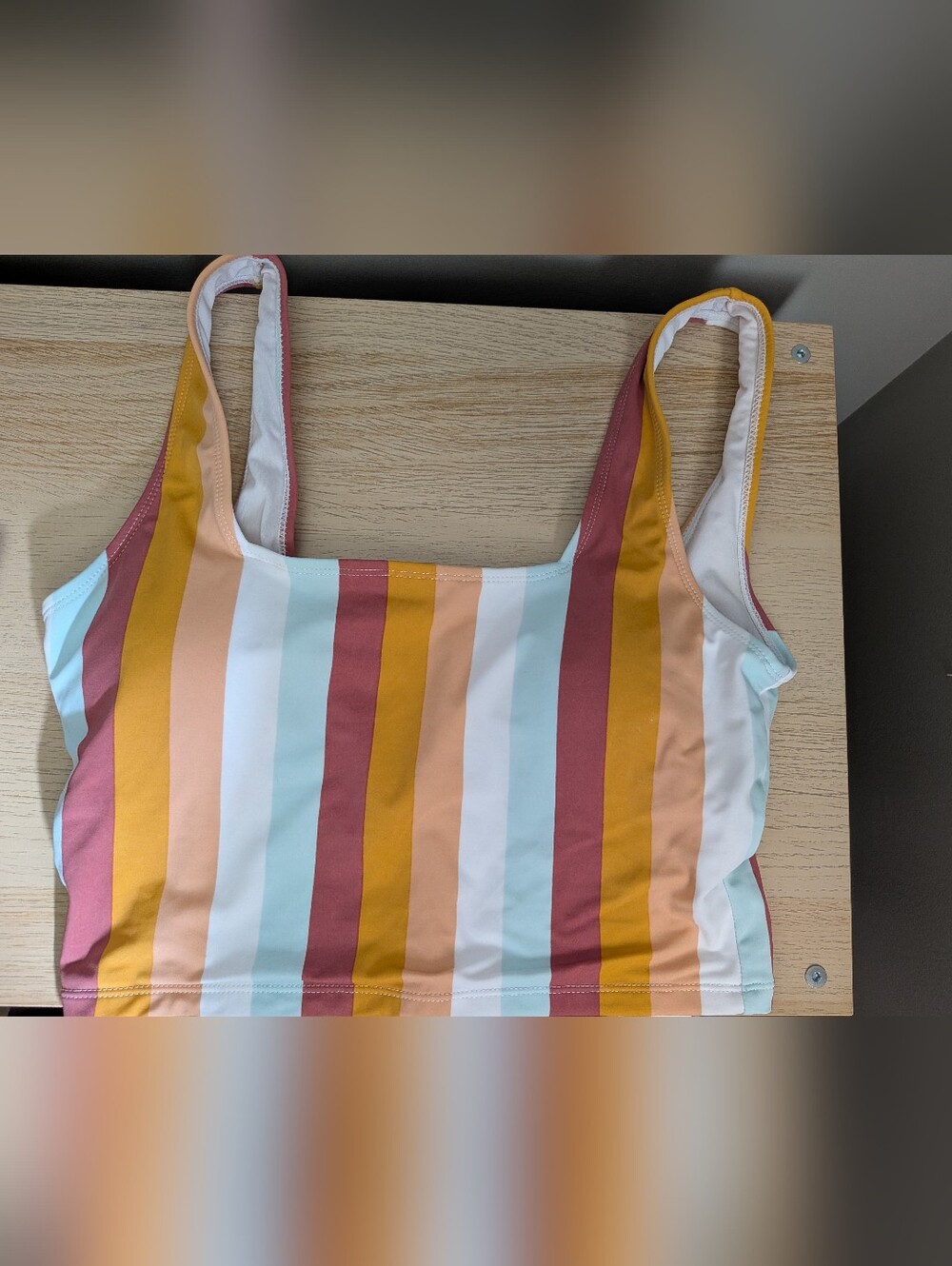 Coast Bikini Top